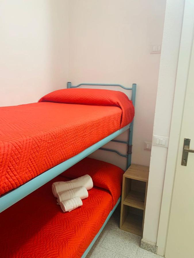 Casa Vacanza Li Menduli San Teodoro San Teodoro  Exteriör bild