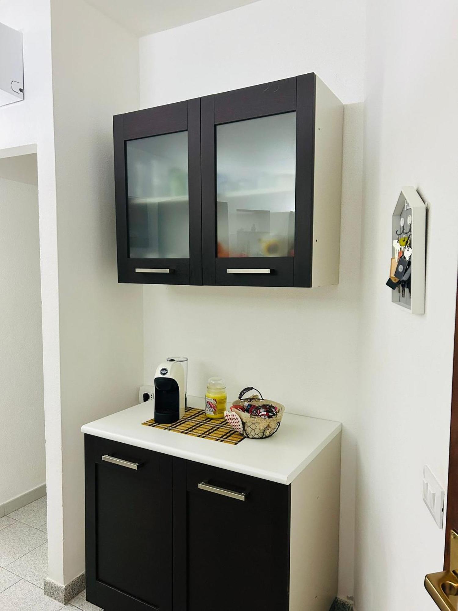 Casa Vacanza Li Menduli San Teodoro San Teodoro  Exteriör bild
